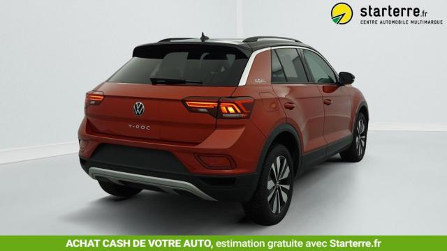 Volkswagen T-Roc image 7