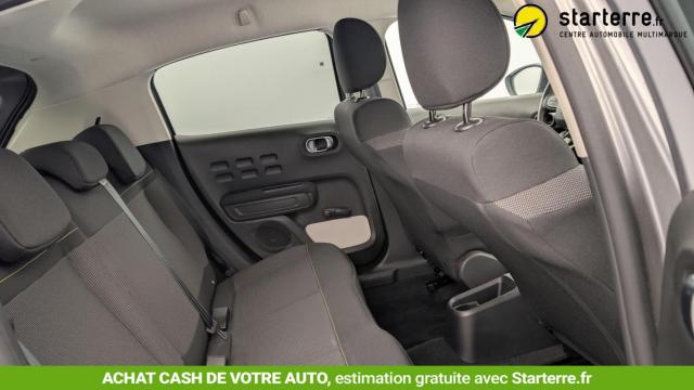 Citroen C3 image 1