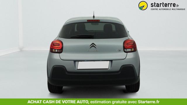 Citroen C3 image 2