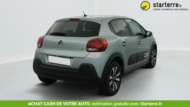 Citroen C3 image 5