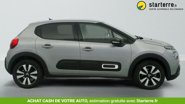Citroen C3 image 3