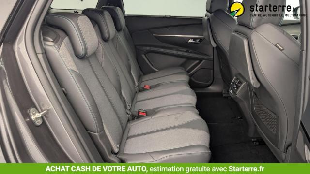 Peugeot 5008 image 2