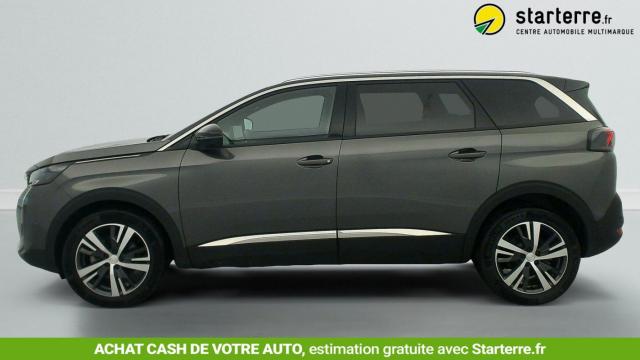 Peugeot 5008 image 7