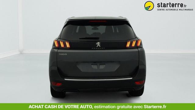 Peugeot 5008 image 9