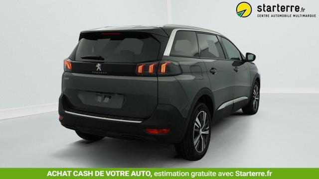 Peugeot 5008 image 8