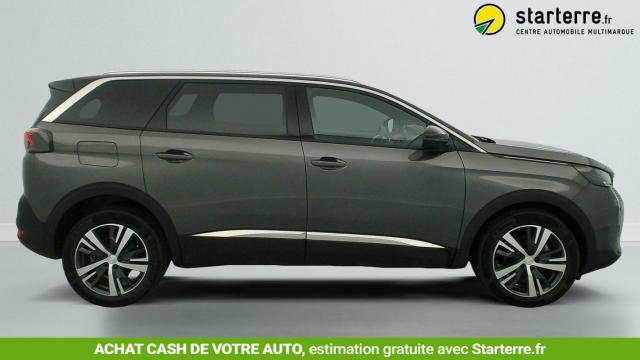 Peugeot 5008 image 4