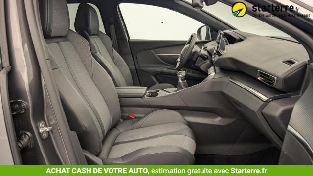 Peugeot 5008 image 1
