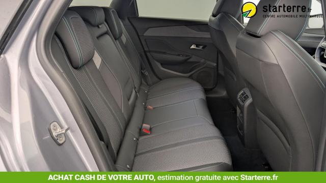 Peugeot 308 Sw image 3