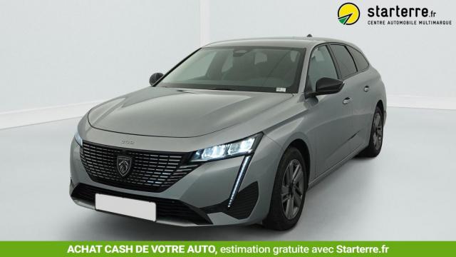 Peugeot 308 Sw image 6
