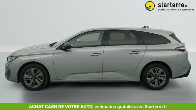 Peugeot 308 Sw image 7