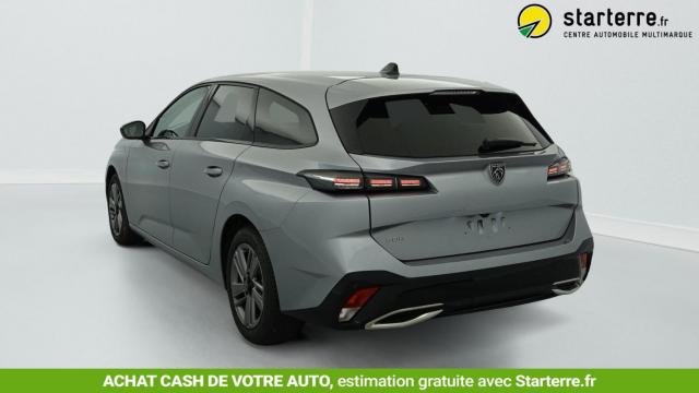 Peugeot 308 Sw image 5