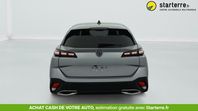 Peugeot 308 Sw image 2