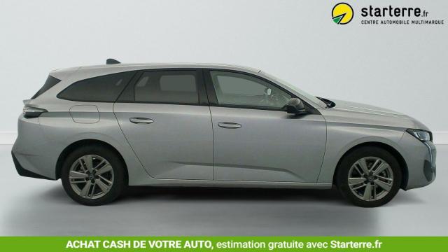 Peugeot 308 Sw image 9