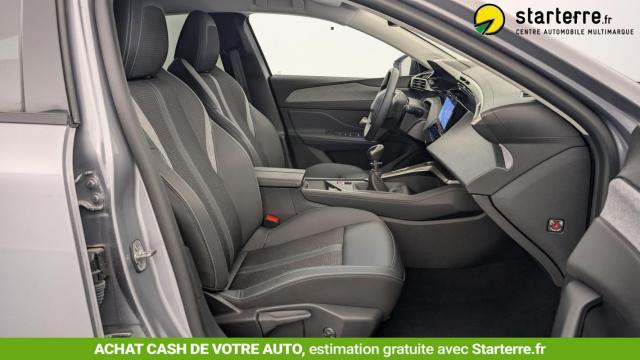 Peugeot 308 Sw image 8