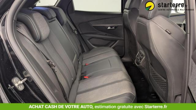 Peugeot 3008 image 6