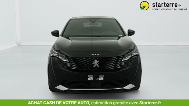 Peugeot 3008 image 9