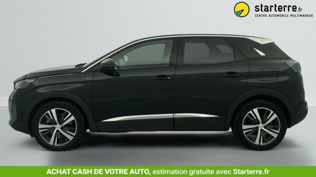 Peugeot 3008 image 2