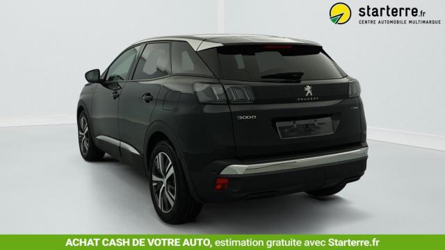 Peugeot 3008 image 4