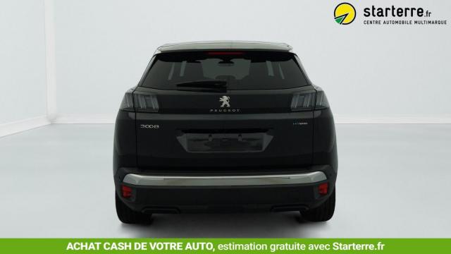 Peugeot 3008 image 8
