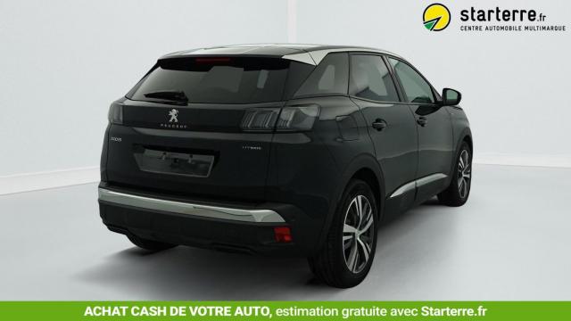 Peugeot 3008 image 7