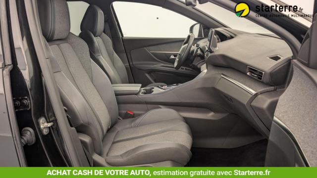 Peugeot 3008 image 1