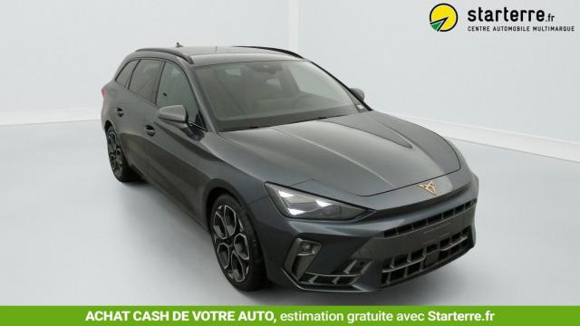 Cupra
