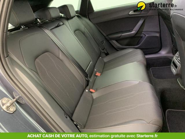 Cupra Leon image 5
