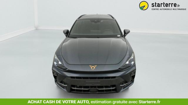 Cupra Leon image 8