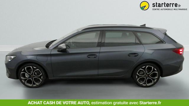 Cupra Leon image 3
