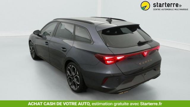 Cupra Leon image 1