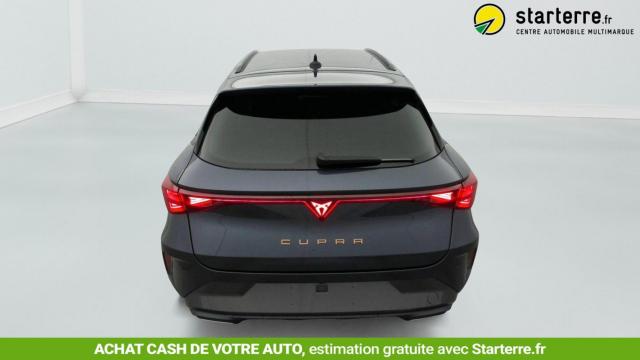 Cupra Leon image 6