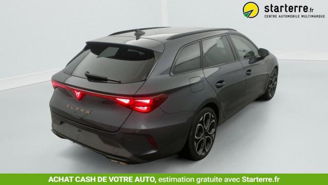 Cupra Leon image 4