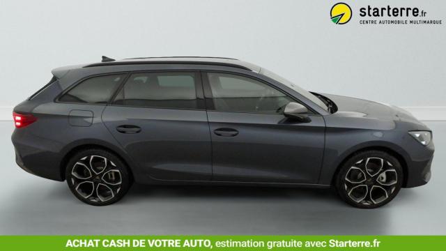 Cupra Leon image 9