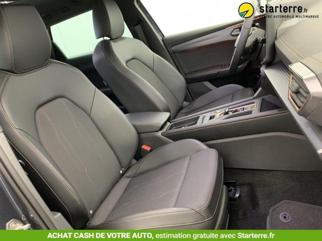 Cupra Leon image 2