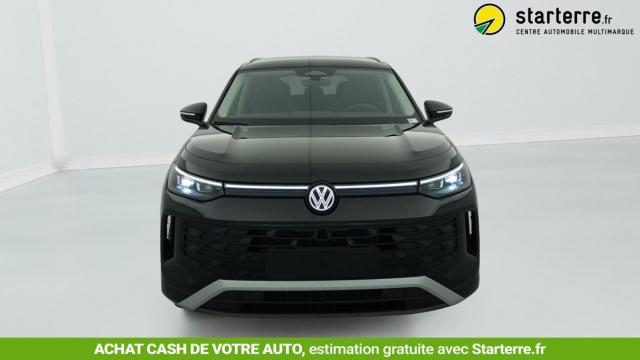 Volkswagen Tayron image 4