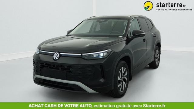 Volkswagen Tayron image 1