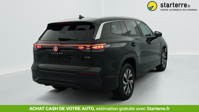 Volkswagen Tayron image 5
