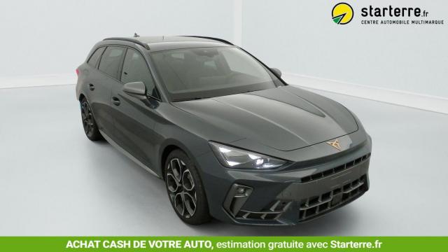 Cupra