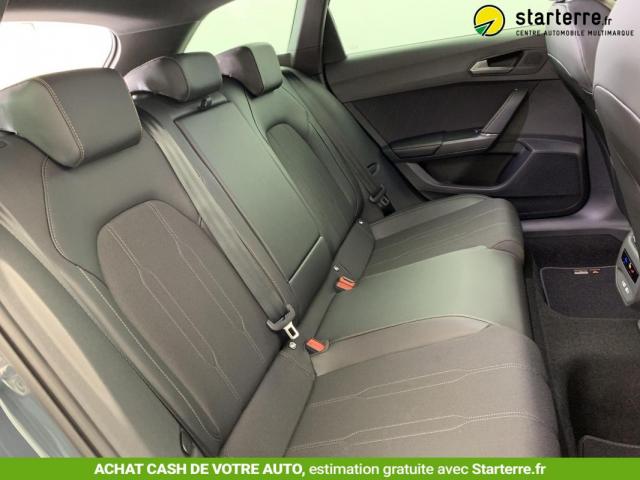 Cupra Leon image 9