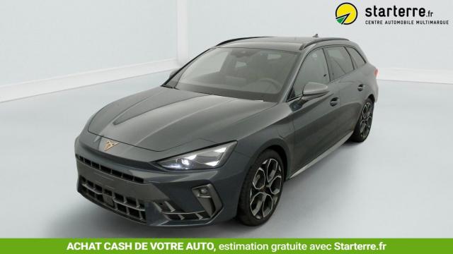 Cupra Leon image 2
