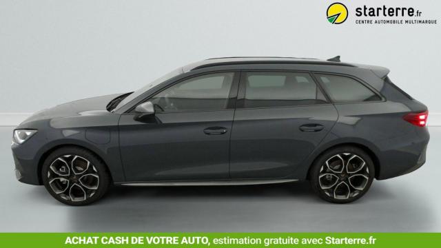 Cupra Leon image 8