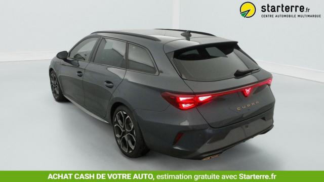 Cupra Leon image 7