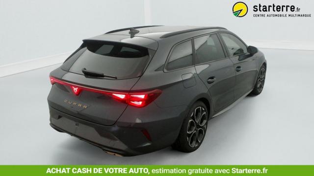 Cupra Leon image 5