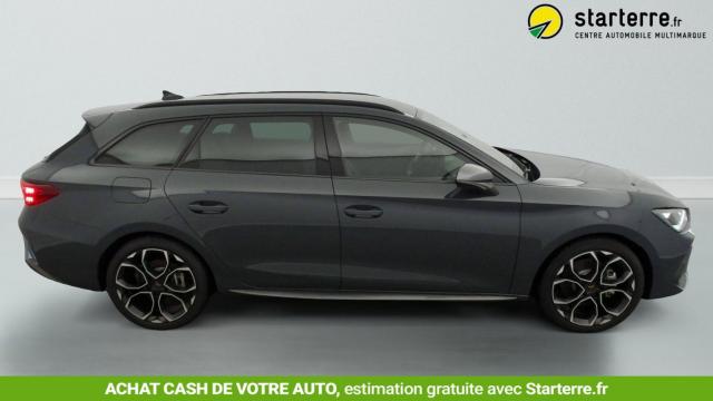 Cupra Leon image 3