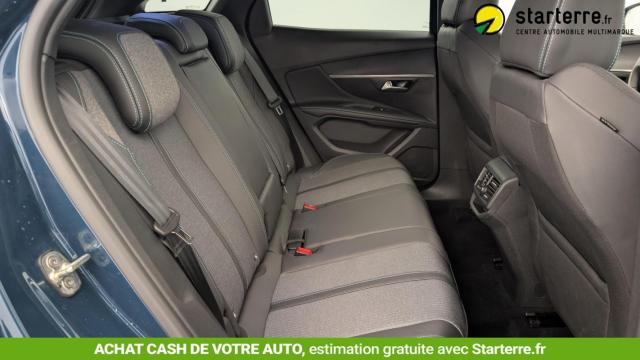 Peugeot 3008 image 6