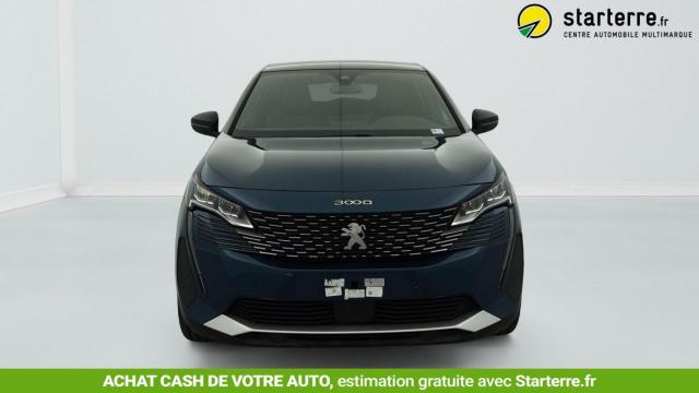 Peugeot 3008 image 1