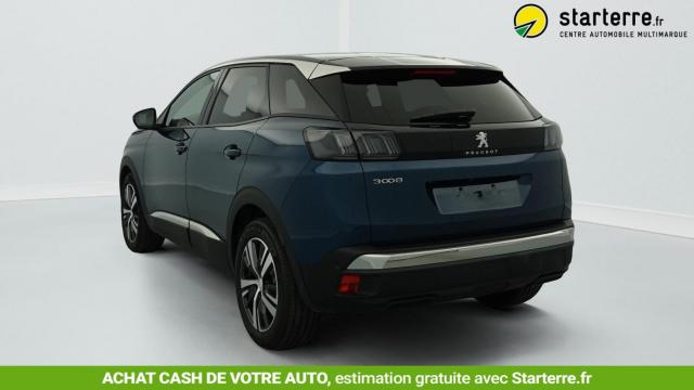Peugeot 3008 image 7