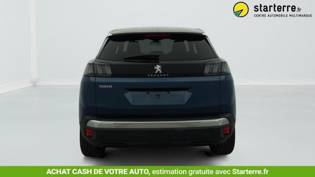 Peugeot 3008 image 4