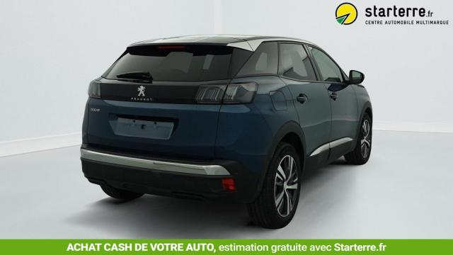 Peugeot 3008 image 2