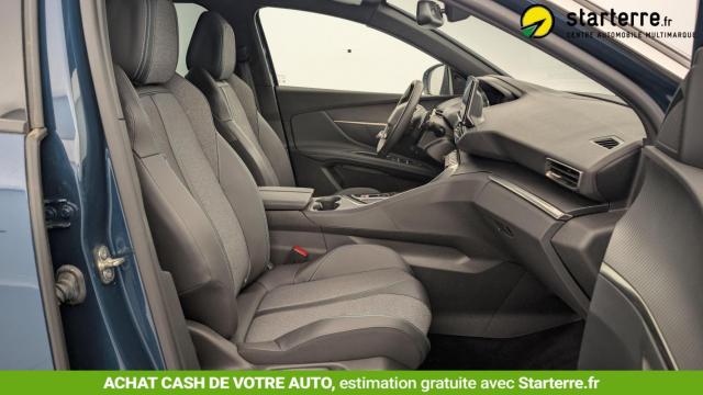Peugeot 3008 image 9